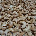 Cooksnap dari Susy Ittuw Uchyy untuk resep Kacang Mede Panggang