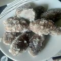 Cooksnap dari mays syam untuk resep Getas Ketan Hitam