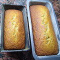 El cooksnap de Silvi Pereyra cuando hizo • Budín de banana • Súper fácil y húmedo.