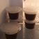 Cooksnap dari Aik untuk resep Puding cup coklat vla vanilla