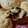 El cooksnap de Meli Romero cuando hizo Galletitas Toddy caseras.