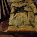 acogswell1's cooksnap of when they made Cakey Blueberry Cobbler Recipe.