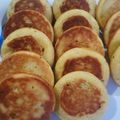 Cooksnap dari Manal Basurrah untuk resep Kamer um ainal 😍
