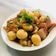 Cooksnap của Nhunhi Vo khi họ làm theo món Thịt heo kho trứng cút