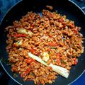 Cooksnap dari Arya Yudhaningrat untuk resep Kering Tempe Kacang
