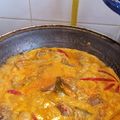 Cooksnap dari Djanti Moeswarsono untuk resep Daging Sapi Bumbu Rujak