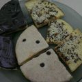 Cooksnap dari Dita Ratna Dewi untuk resep Lumpur kentang teflon