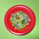 Cooksnap dari Karlina.Kitchen untuk resep 39. Tumis Baso Sawi Putih