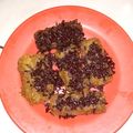 Cooksnap dari Feby untuk resep Banana Nugget ku