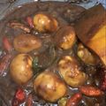 Cooksnap dari Cimenk untuk resep 26. Telur Petis (Cap Go Meh) #BikinRamadanBerkesan
