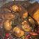 Cooksnap dari Cimenk untuk resep 26. Telur Petis (Cap Go Meh) #BikinRamadanBerkesan