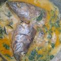 Cooksnap dari Winda untuk resep Tongkol kuah santan pedas segar