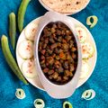 सोनल जयेश सुथार 's cooksnap of when they made ભીંડા નું શાક (Bhinda Shak Recipe In Gujarati).