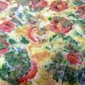 Cooksnap de Marlene Marschall quando cozinhou Crepioca de Tomate Cereja.