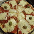 El cooksnap de Roxy cuando hizo Masa de Pizza con Harina Leudante - Rápida.
