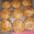 Cooksnap dari Dewi Maufiroh untuk resep Bolu Pisang Kukus Tanpa Telur