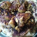 صورة من sahipt AL saada، شاركها بعد تجربة وصفة مسخن 😍