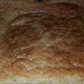 Cooksnap dari Flora Oktasari untuk resep Bolu Koja Palembang
