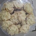 Cooksnap dari Dapur Rahman untuk resep Kue kering sagu keju