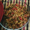 Cooksnap dari Ayu_w untuk resep Tongkol suwir