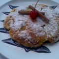 Cooksnap dari Nur Sabatiana untuk resep LEMPENG PISANG BANJAR
