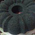 Cooksnap dari Juliana Mare Lomirihi untuk resep Bolu Ketan Hitam Kukus