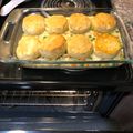 Mina Rabideau 's cooksnap of when they made Chicken Pot Pie Casserole (Easy).