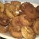 El cooksnap de Romi Silveira Curbelo cuando hizo Rosquitas fritas.