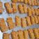 Cooksnap dari Cocomcake untuk resep Crispy Kraft Kaastengel bu Fatmah