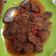 Cooksnap dari Nita Perdana untuk resep Dendeng Balado Yummy