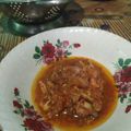 Cooksnap dari salasah untuk resep Sambel cumi asin