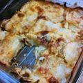 cai's cooksnap of when they made Potatoes Au Gratin.