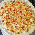 Pawon Indo Bule's cooksnap of when they made Quick Pizza Dough.