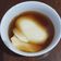 Cooksnap dari Naomi Teng untuk resep Tahwa (Wedang Kembang Tahu)