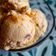 El cooksnap de Paula Hinke Nutrición cuando hizo Helado cremoso de melocotón.