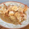 Cooksnap dari lenny tiurma untuk resep Udang Madu Super Simpel