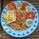 Cooksnap dari Arni Munawati untuk resep Nasi goreng simple enak, bumbu iris