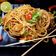 Sneha Patel's cooksnap of when they made વેજ હક્કા નૂડલ્સ (Veg. Hakka Noodles Recipe In Gujarati).