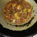 Cooksnap dari Firsty Felicita Havara untuk resep Ayam Goreng Mentega