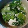 Cooksnap dari wiwi rita haryani untuk resep pakcoy cah tofu