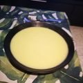 El cooksnap de Maria Isabel Ruz Diaz cuando hizo Crema de Calabacín Monsieur Cuisine Connect.