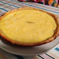 Cooksnap dari Anis Purwa untuk resep PIE SUSU TEFLON (SUSU UHT)