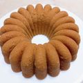 Cooksnap dari Iis untuk resep CAKE LABU KUNING (Bolu Panggang Labu Kuning)
