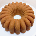 Cooksnap dari Iis untuk resep CAKE LABU KUNING (Bolu Panggang Labu Kuning)