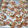 Cooksnap dari Harina Yuhetty untuk resep Bruchetta Sosis Mayo