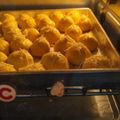 Cooksnap dari Tabita Mardiantari untuk resep Nastar Empuk dan Lumer