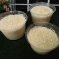 Cooksnap dari Plangi Lue.( lulu) untuk resep Stup Roti Keju Lumer