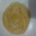 Cooksnap dari Nia Wilantara untuk resep Roti Canai (Roti Maryam)