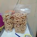 Cooksnap dari Mika Ilhami untuk resep Kue Akar Kelapa (khas betawi)