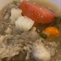 Cooksnap dari dina jaya untuk resep Sop Buntut Sapi